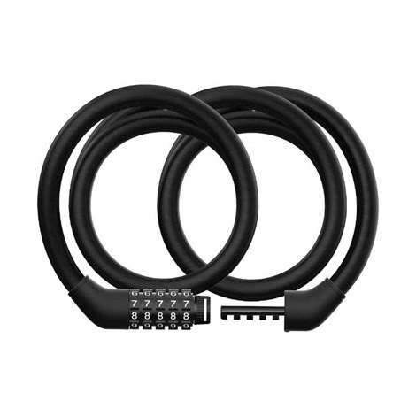 Xiaomi | Electric Scooter Cable Lock | Black - 2